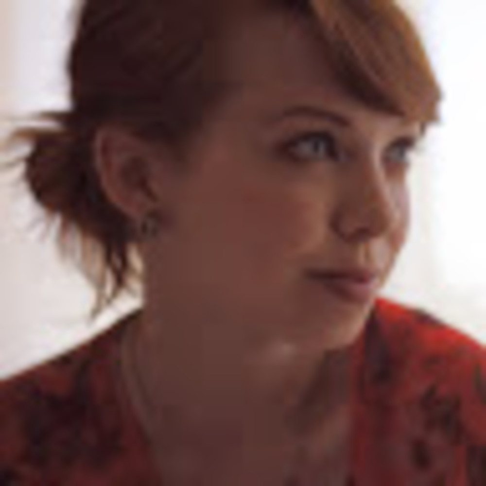 Meet your Posher, Katy